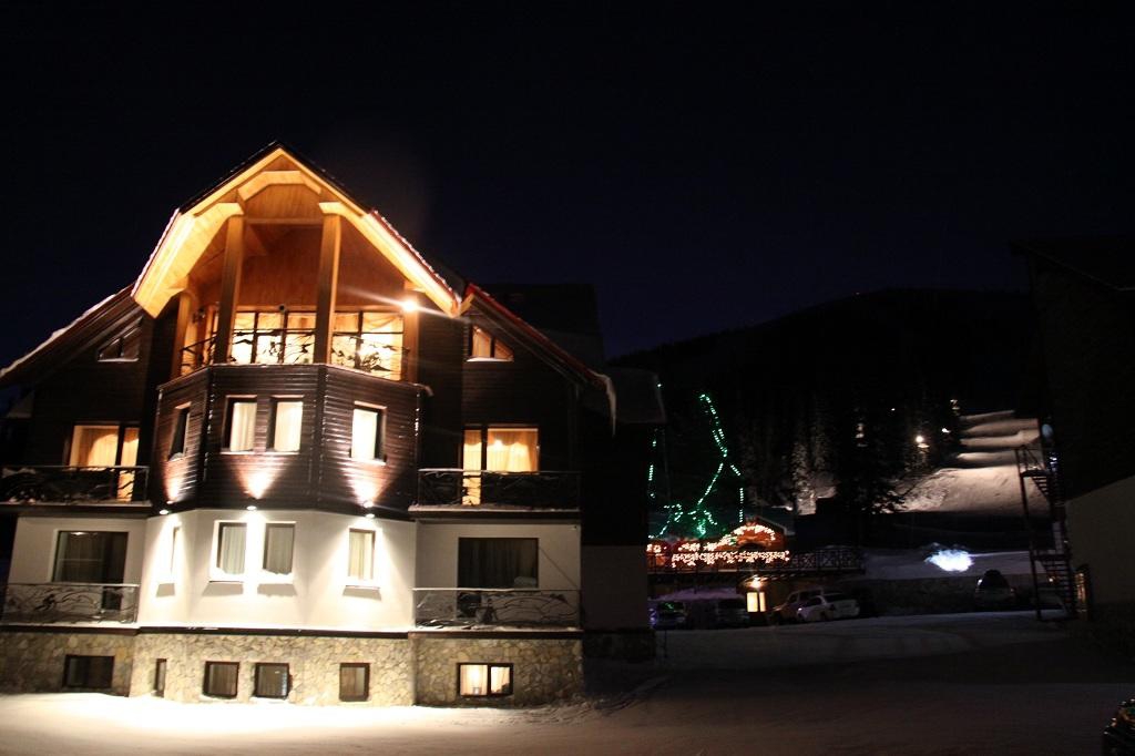 Фото Вертикаль