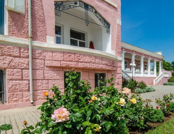 Фото Трехгорка