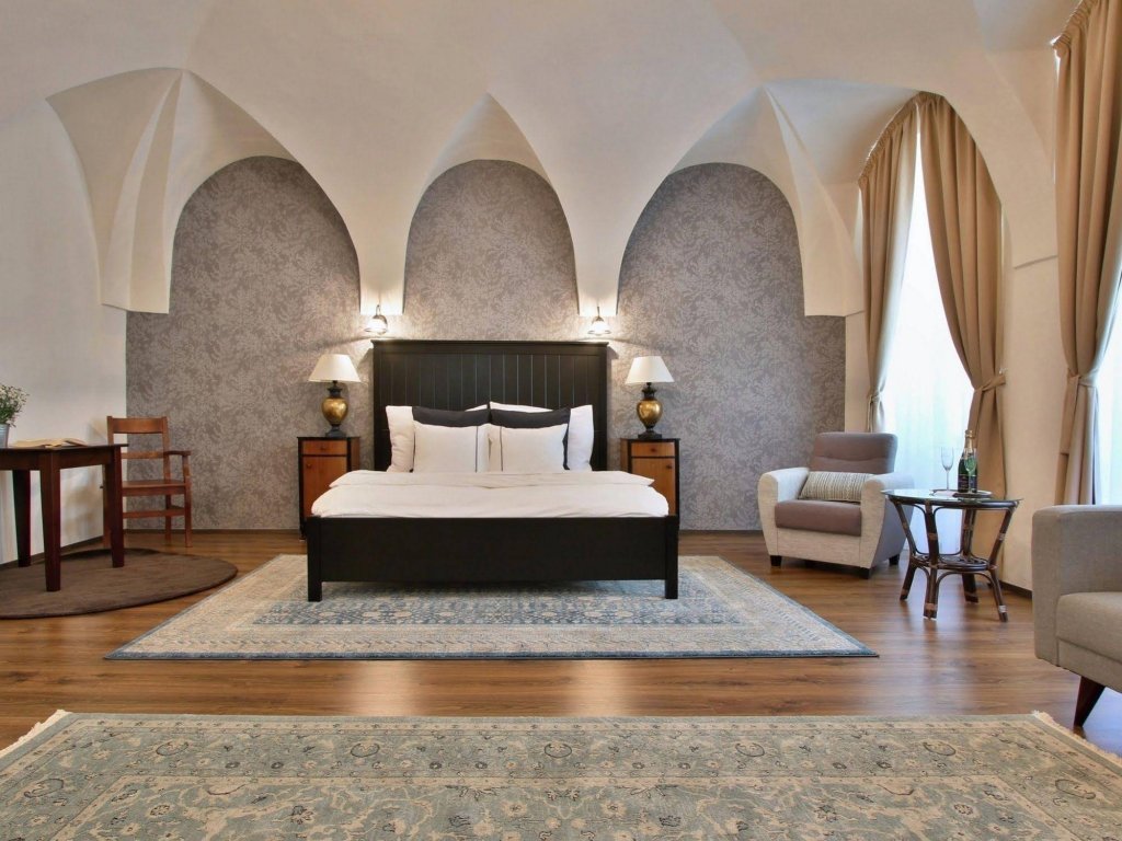 Фото Hotel U Suteru