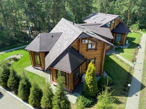 Гостиница Ирбис в Республике Татарстан