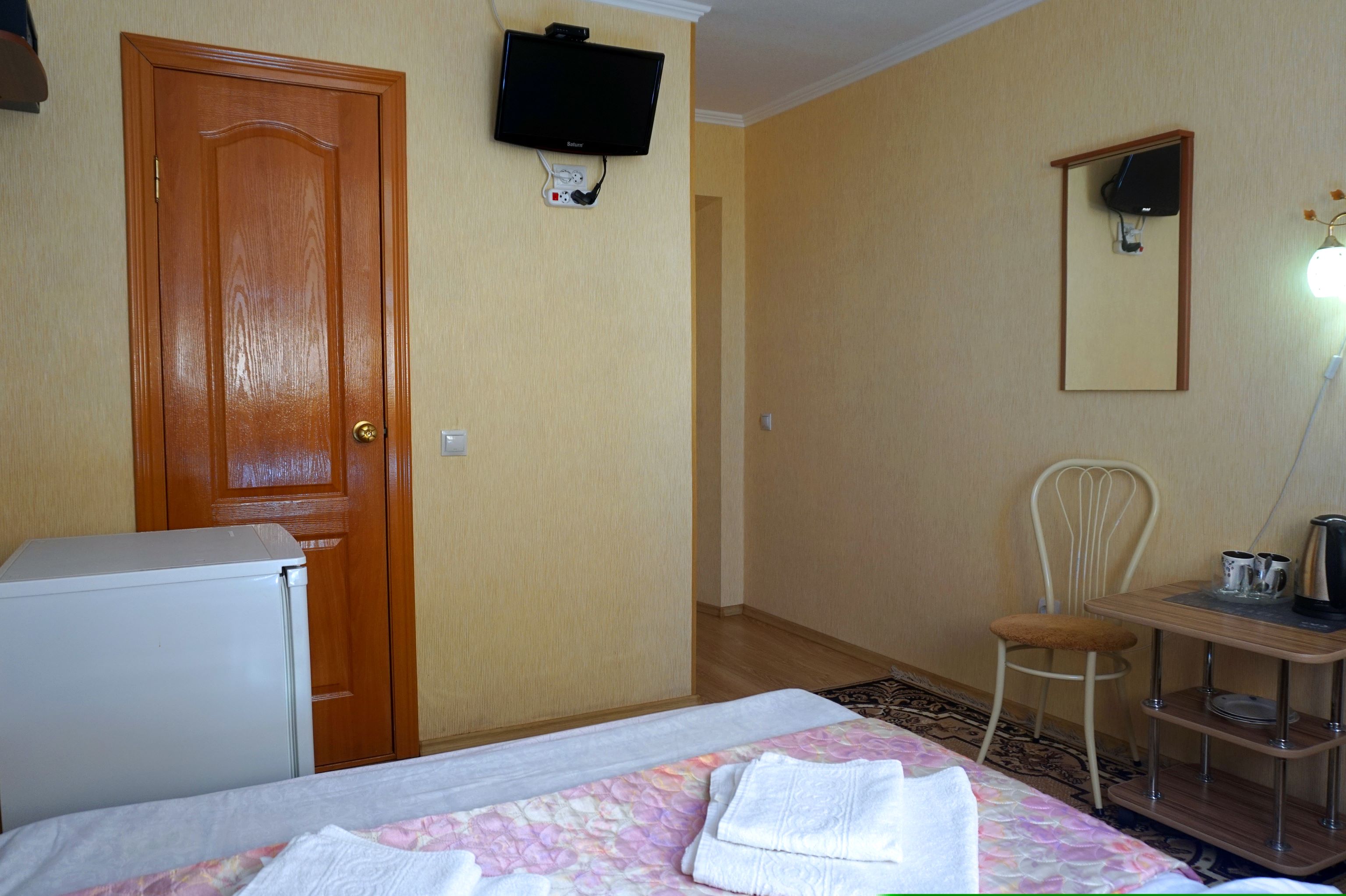 Фото Гостевой дом на Николаевской 25