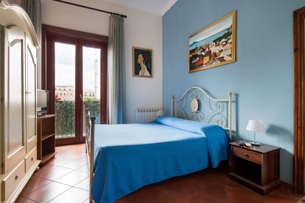 Фото B&b Casa degli artisti