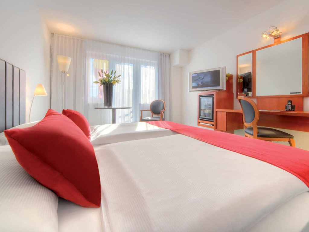 Фото Arcotel Wimberger Vienna