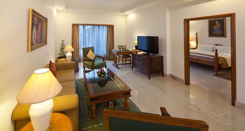 Фото Hotel Mansingh