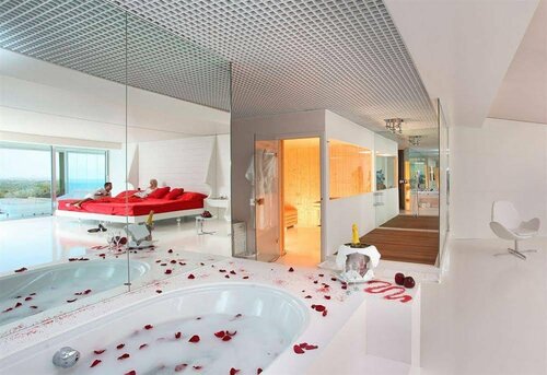 Гостиница Royal Heaven Villas - All Inclusive в Белеке