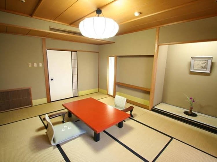 Фото Yukai Resort Yataya Shotoen