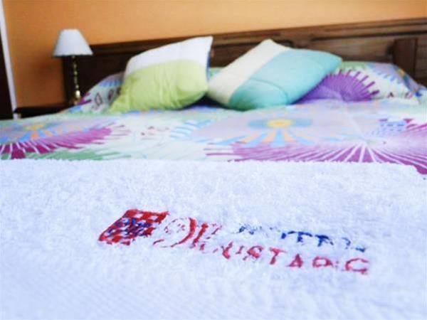 Фото Hotel Mustapic