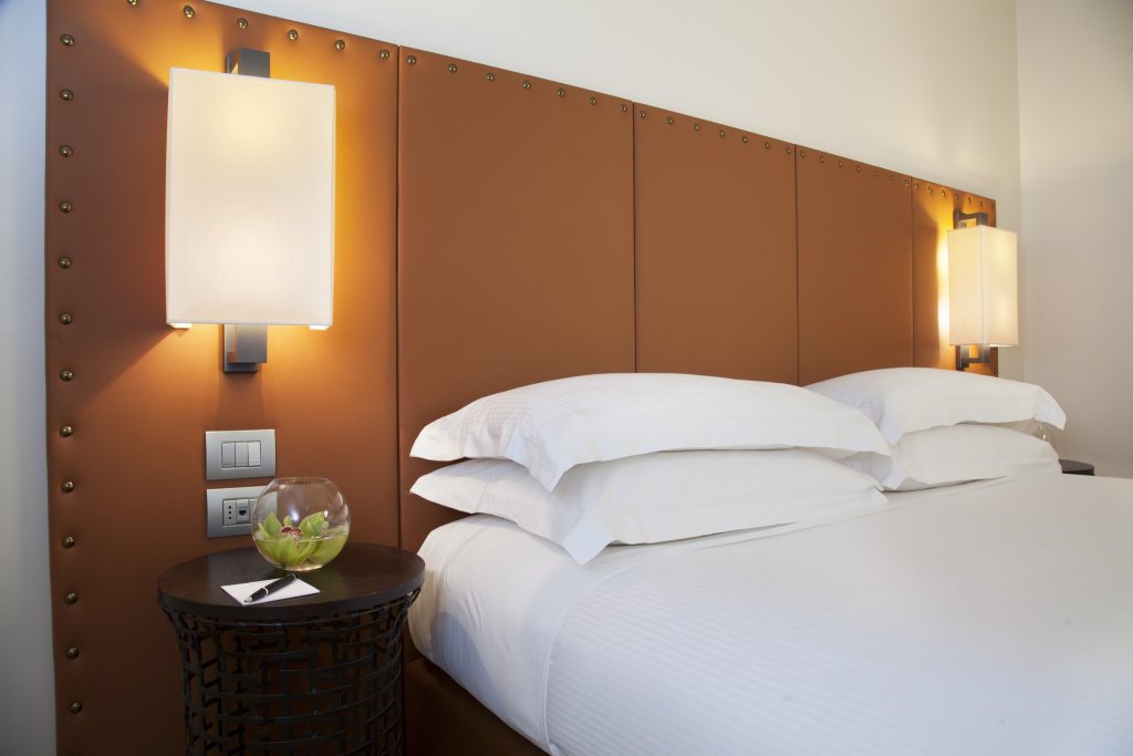 Фото Starhotels Michelangelo