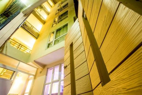 Фото Kathmandu Merry Hotel