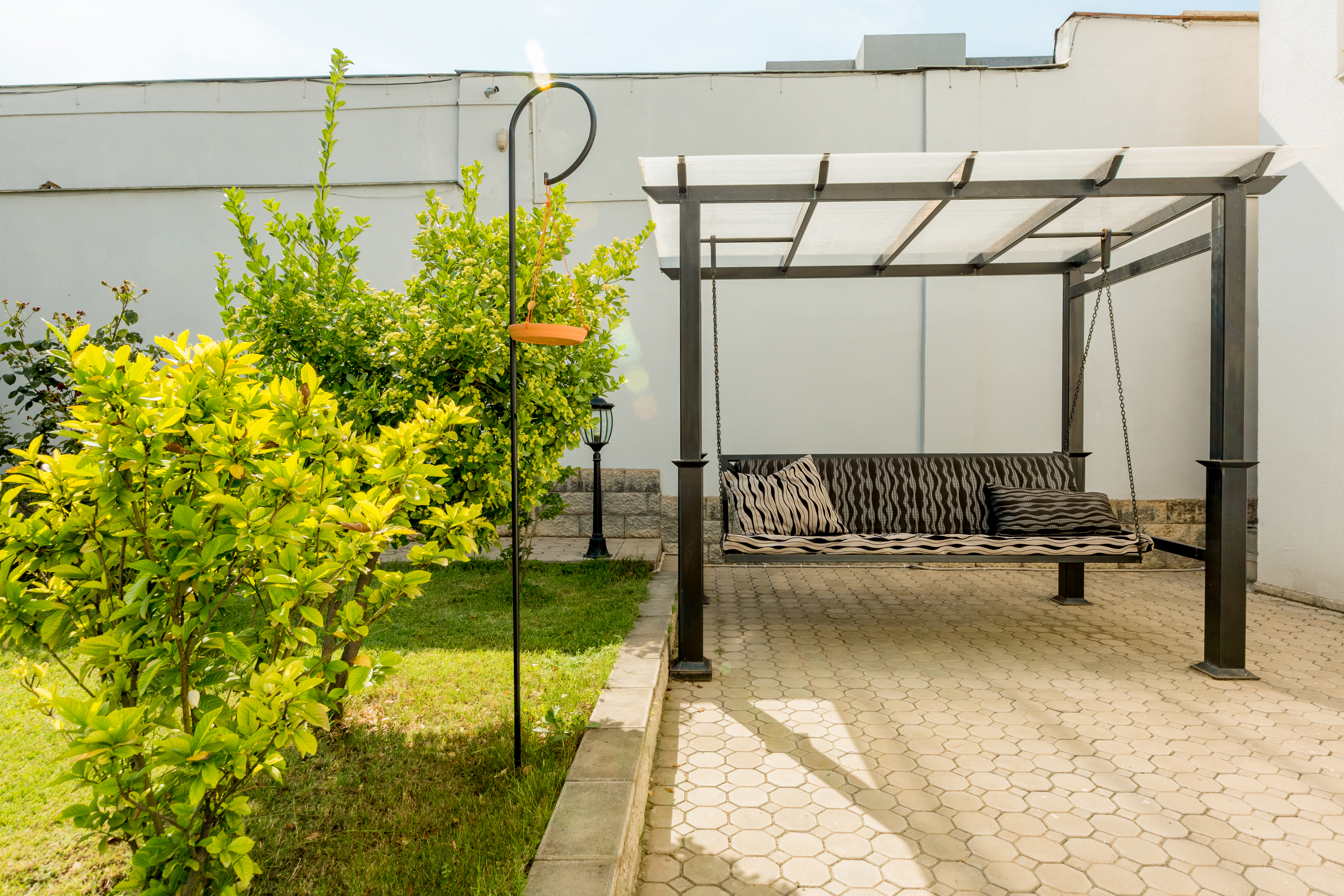 Фото Villa Tiflisi