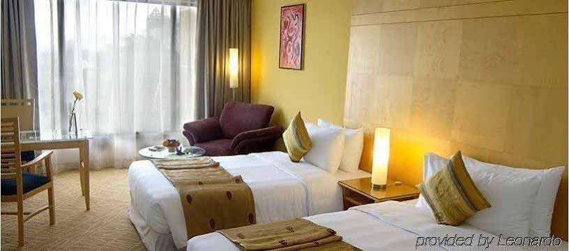 Фото The Chancery Pavilion