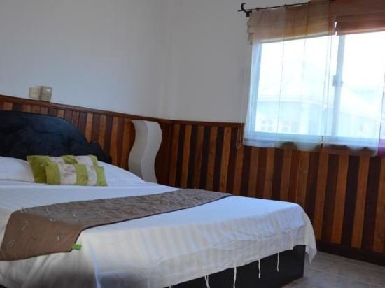 Фото Le Tigre Hotel