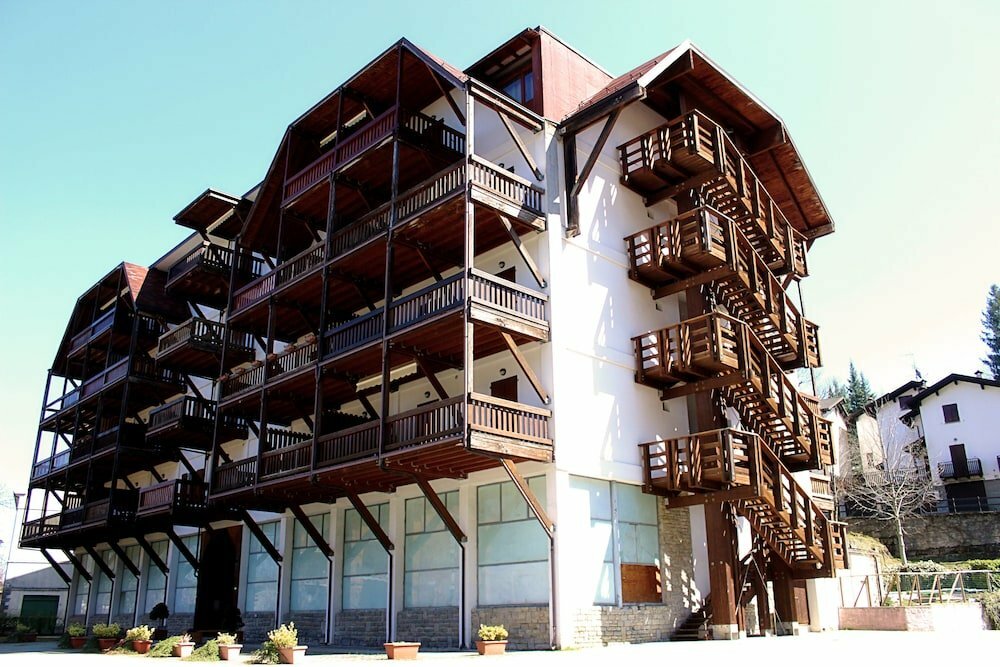 Margherita Residence, hotel, Emilia-Romagna, Modena, Via Trogolino, 56 ...