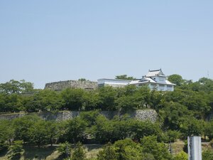 The Shiroyama Terrace Tsuyama Villa
