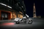 Harley-Davidson Lahta (Приморский просп., 80, Санкт-Петербург), мотосалон в Санкт‑Петербурге