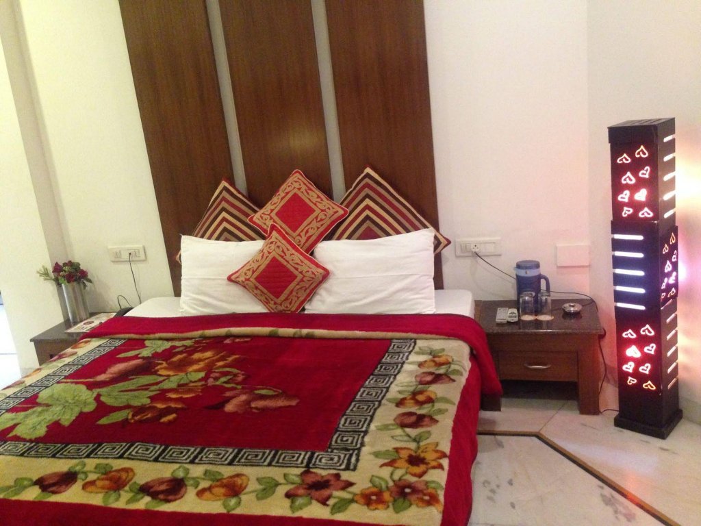 Фото Hotel Namaskar
