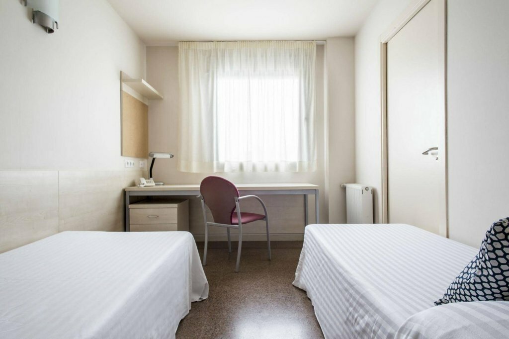 Hotel Residencia Manuel Agud Querol, San Sebastian, photo