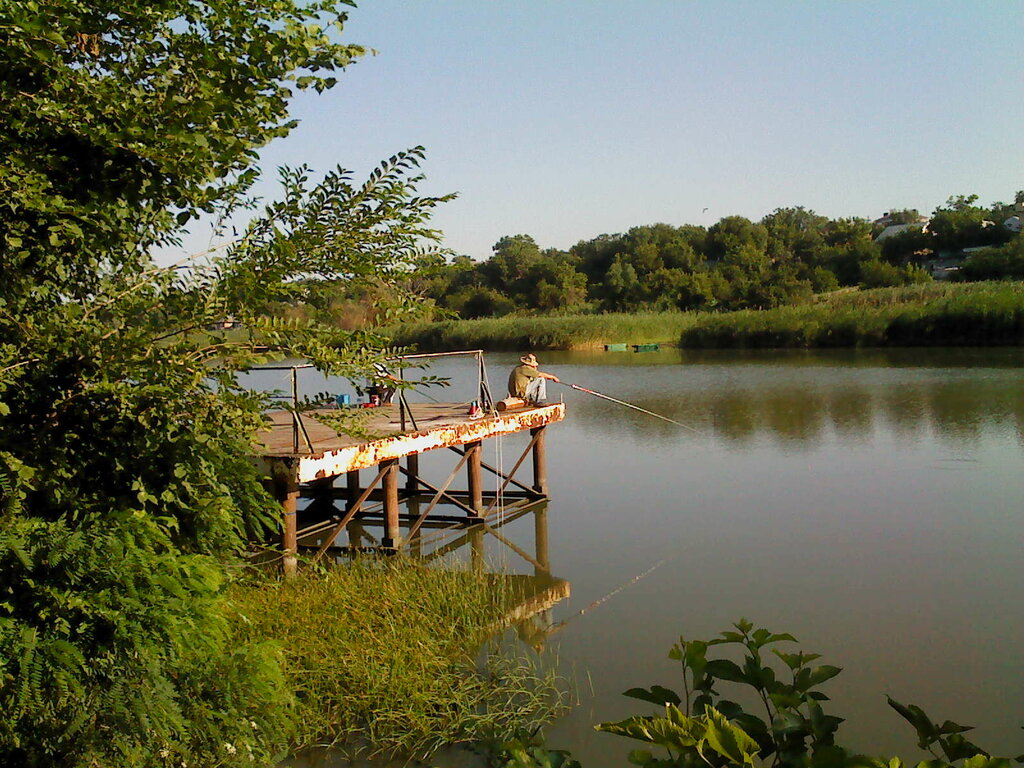 Кумженская роща ростов на дону на карта