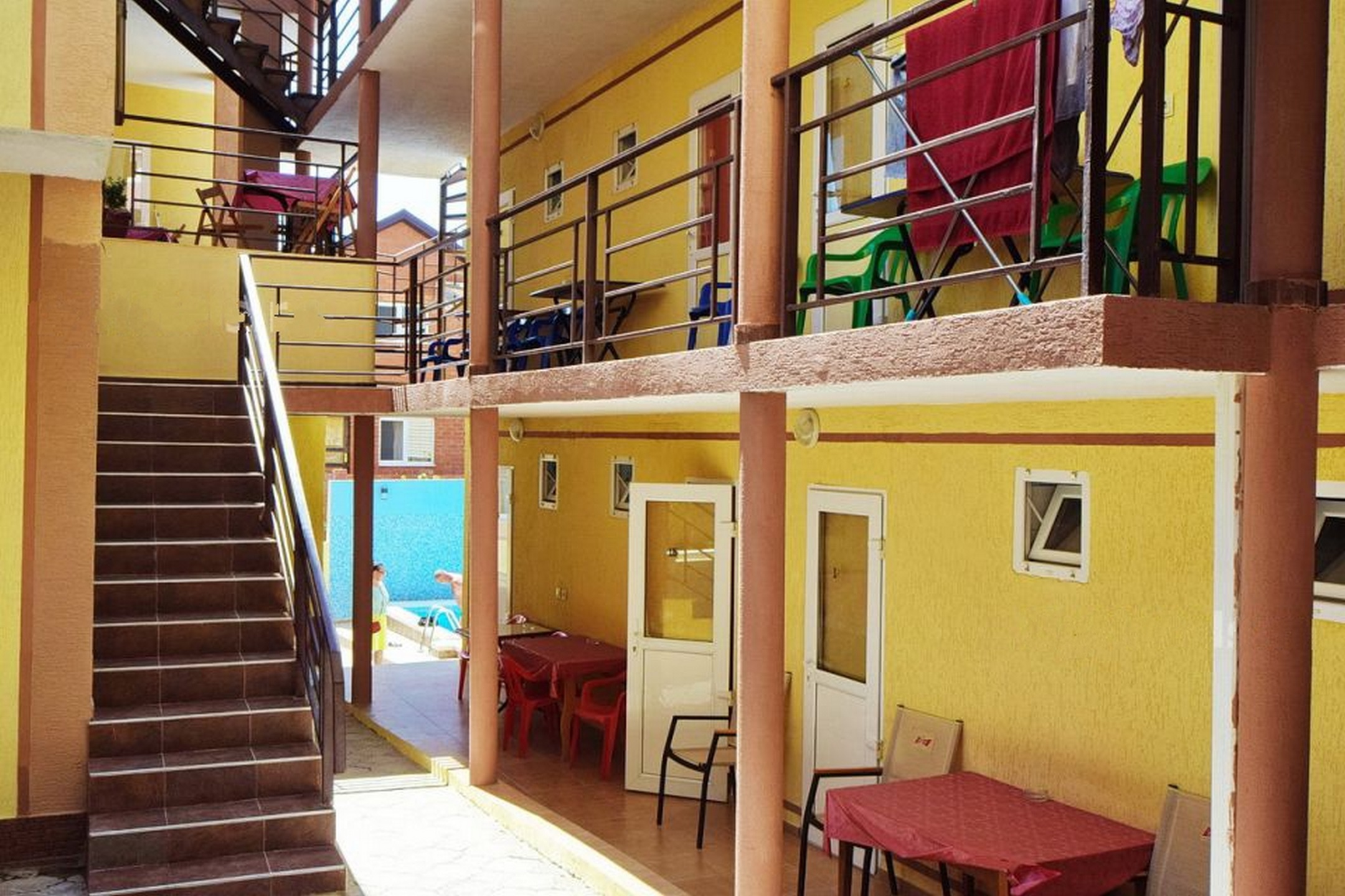 Фото отеля 3