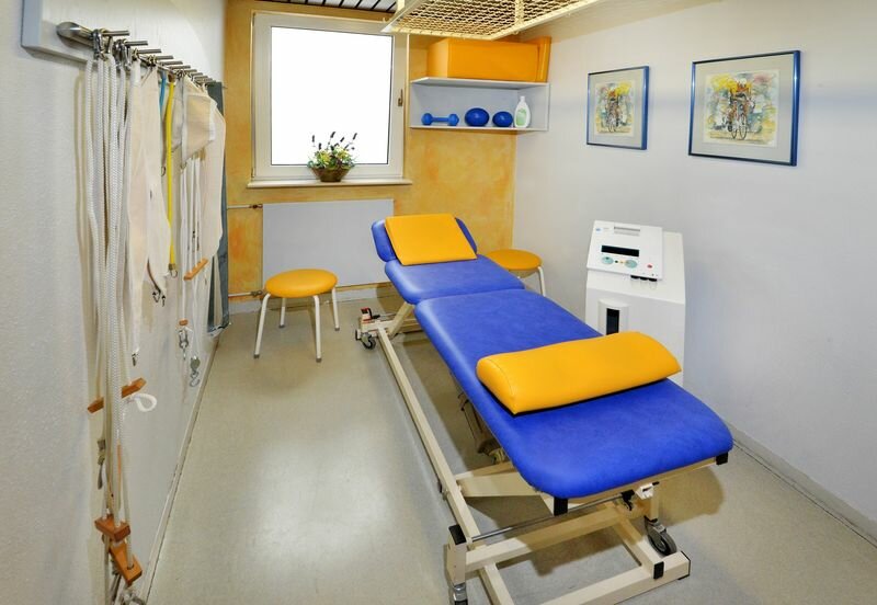 Medical center, clinic RehaPlus Klaus-Dieter Schmid, Baden‑Wurttemberg, photo