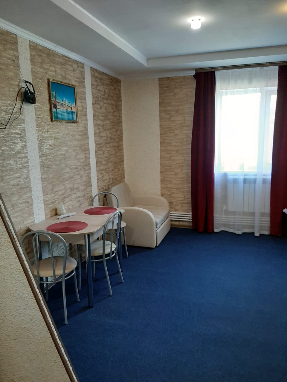 Фото Полесье