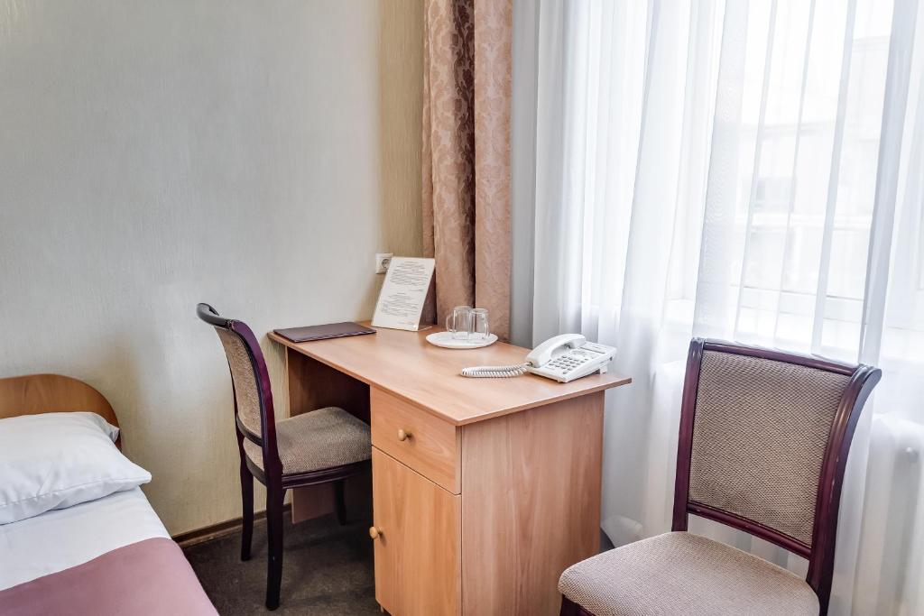 Фото Платовский