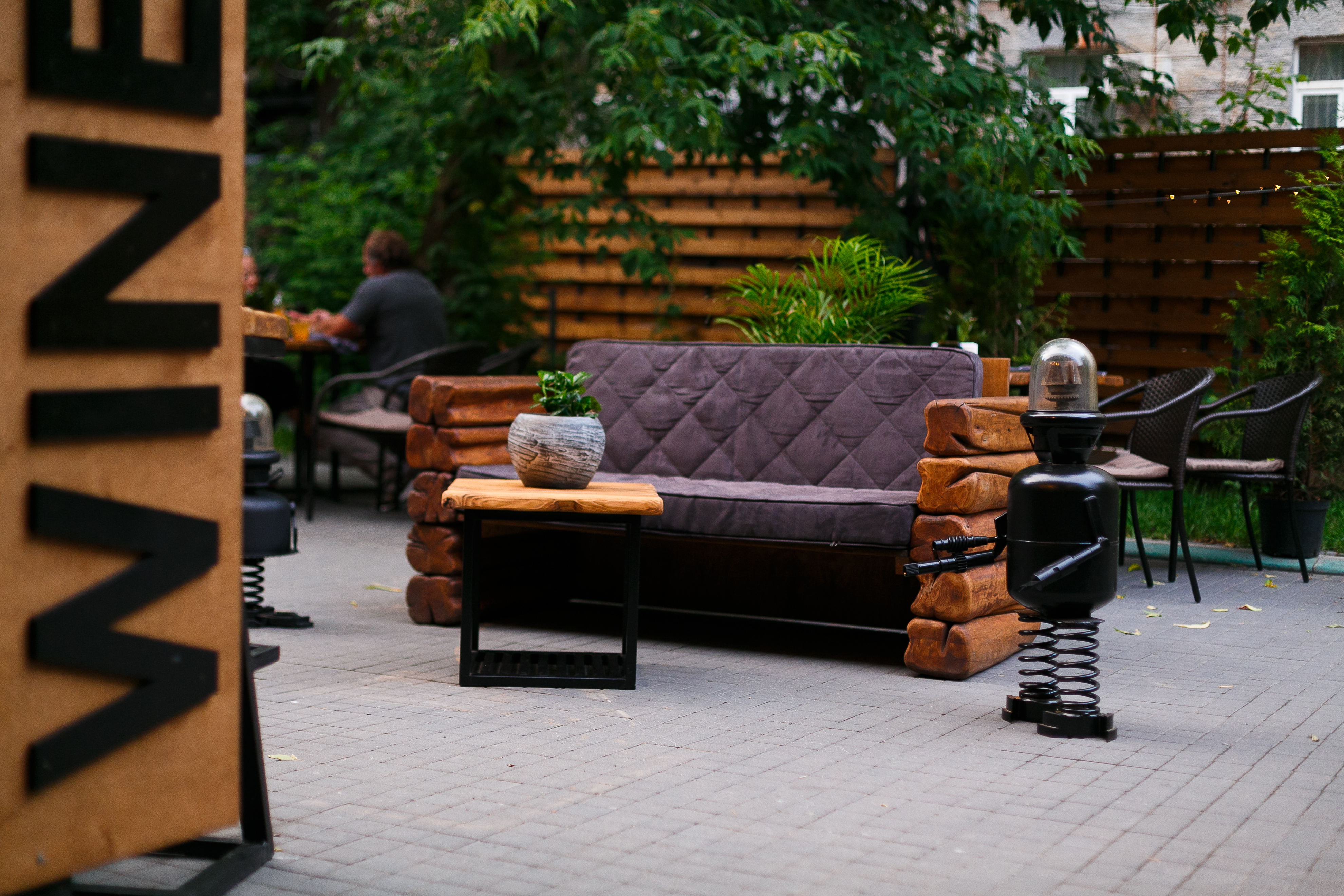 Фото Winewood Moscow