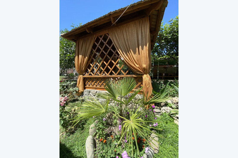 Фото Вилла Бахт