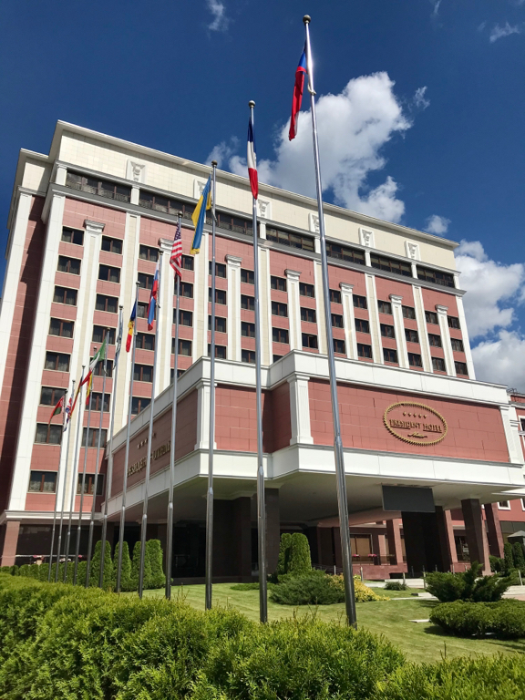 Фото отеля 5