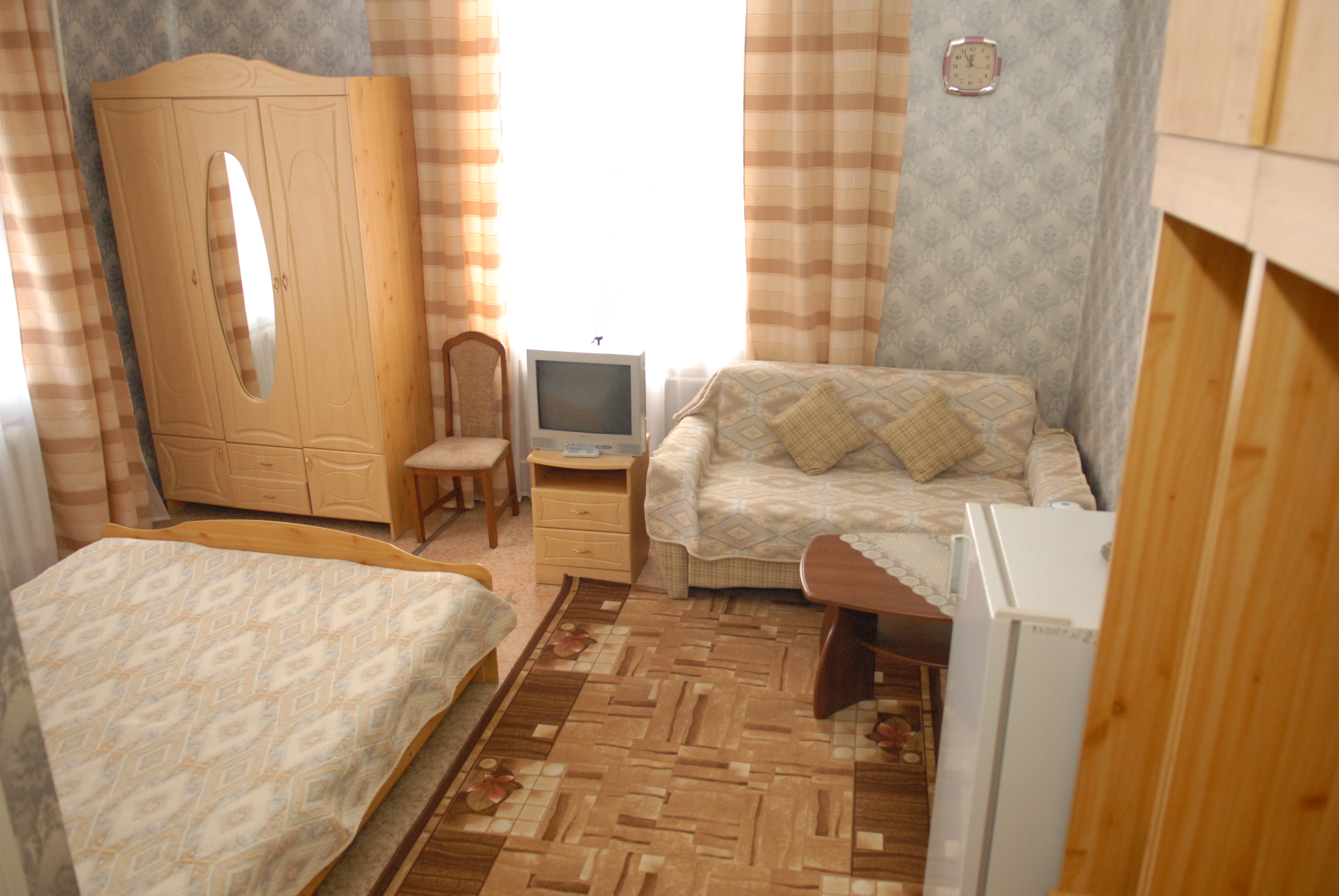 Фото Усолье