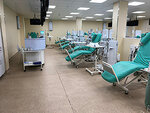Dialysis center Dialog (Fyodora Popova Street, 6), medical center, clinic