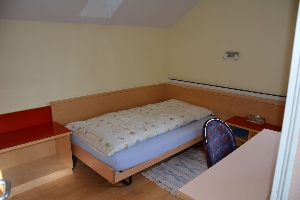 Фото Hotel Hessengüetli