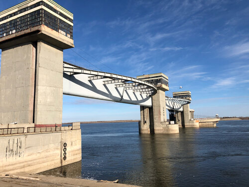 Производственное предприятие Астраханский вододелитель, Нариманов, фото