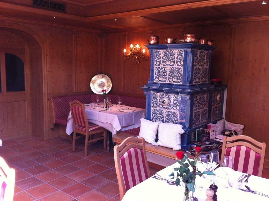 Фото Hotel Ristorante Walter