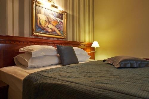 Фото Hotel Waldinger