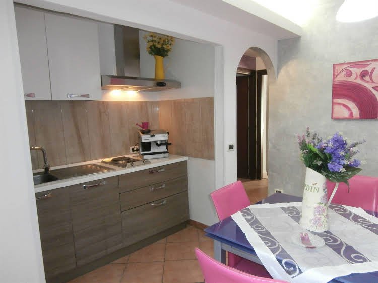 Фото Il Girasole Bed and Breakfast