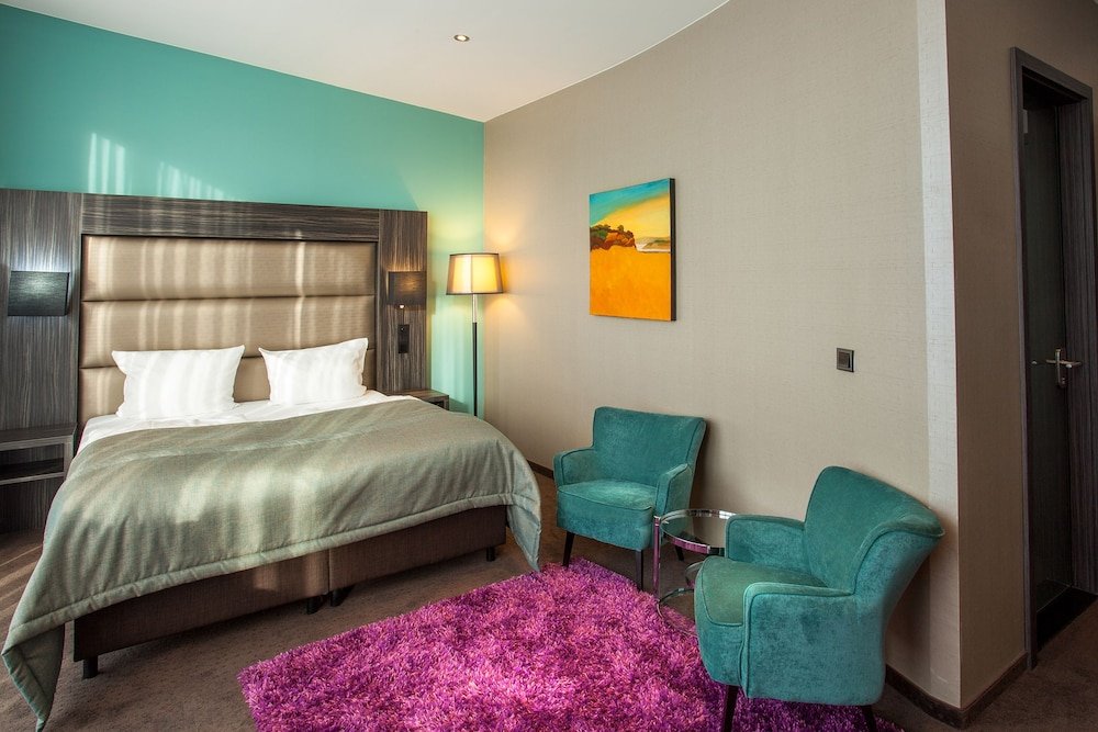 Фото Centro Hotel Ayun