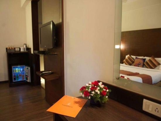 Фото Hotel Siddharta