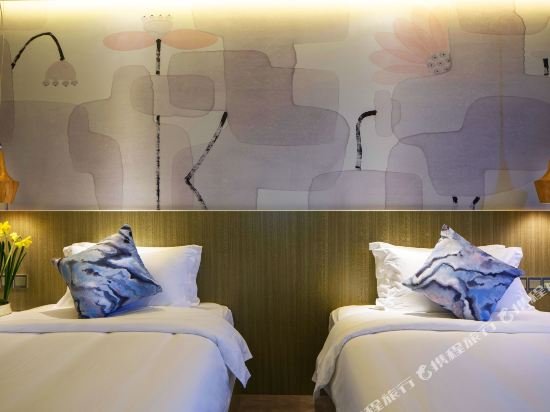 Фото Paco Business Hotel Guangzhou Tianpingjia Metro Branch