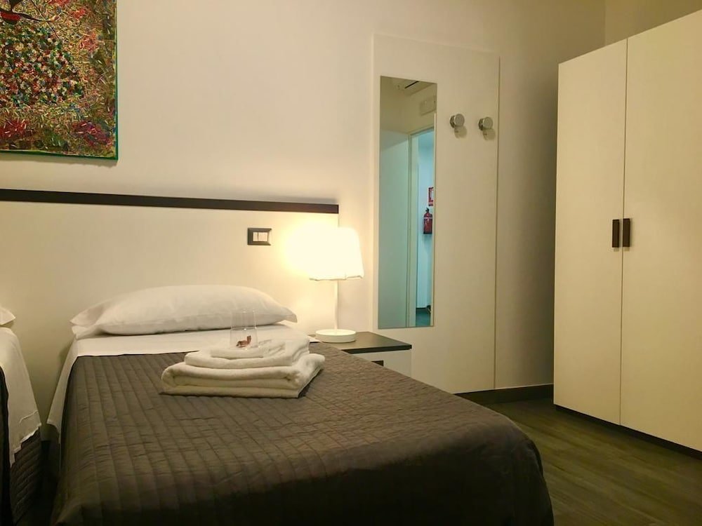 Фото Your House by Ale Accommodation