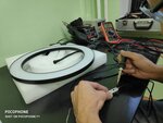 Infenix (Stroiteley Street, 7А), reparación de equipos de audio y vídeo