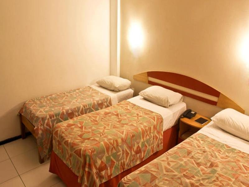 Фото Hotel Meridional