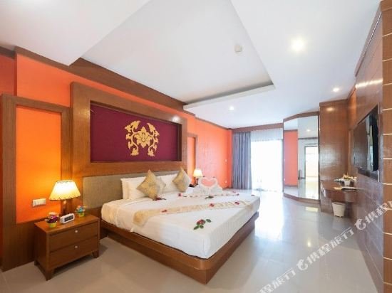 Фото Shanaya Beach Resort & SPA Phuket Patong