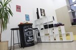Тату студия Р (ulitsa Parizhskoy Kommuny, 64/1), salón de tatuajes