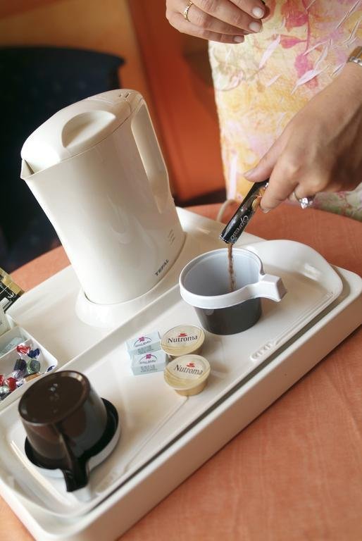 Фото Hotel Melba