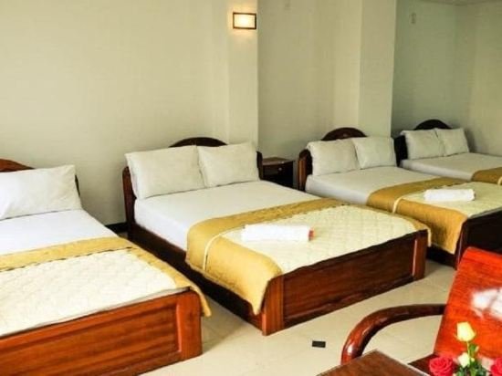 Фото Minh Cat Hotel