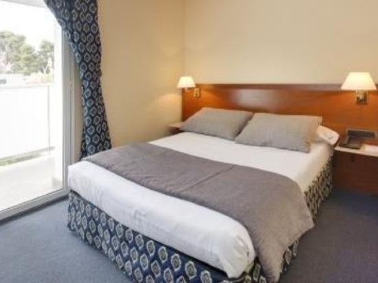 Фото Hotel Astari