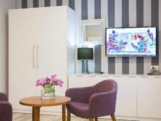 Фото Hotel Intermezzo