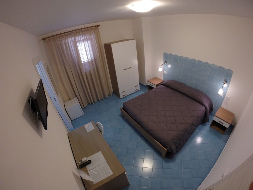 Фото B&b Sperlonga