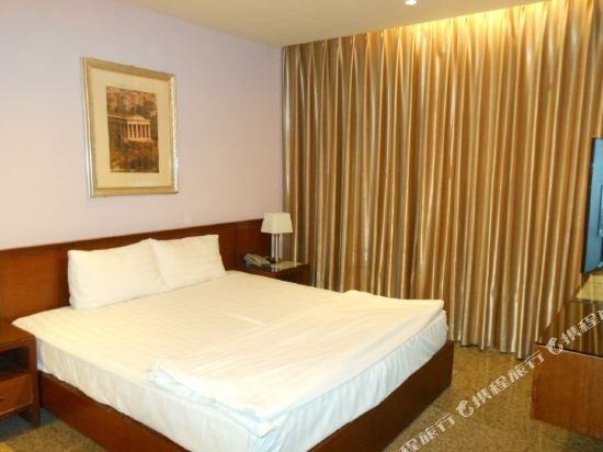 Фото Le Grand Hanoi Hotel